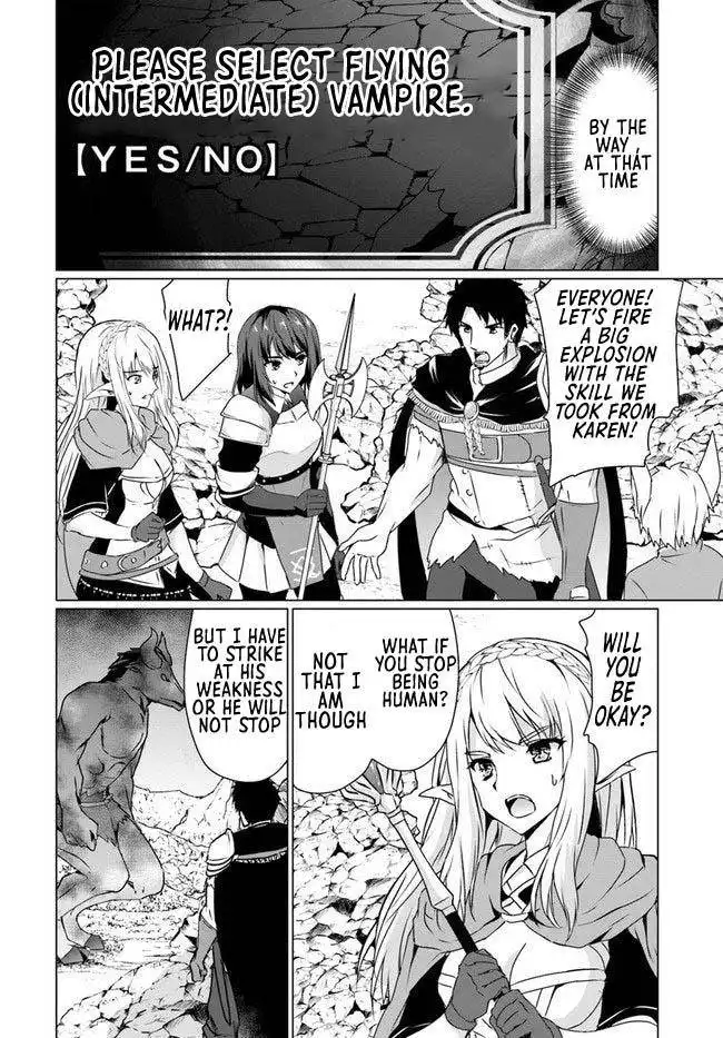 Homeless Tensei: Isekai De Jiyuu Sugiru Majutsu Jisoku Seikatsu Chapter 19.1 19